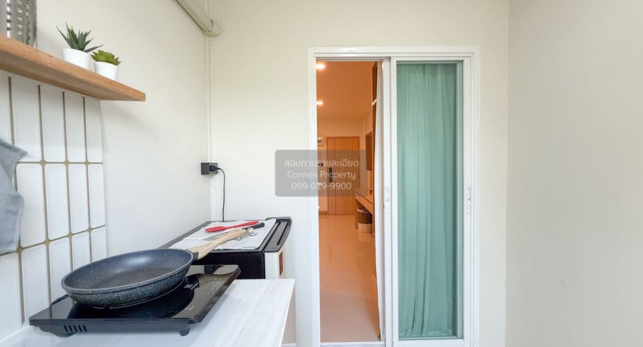 For rent 1 bed condo in Thalang, Phuket