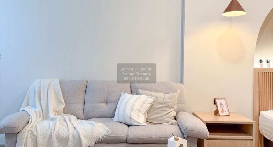 For rent 1 bed condo in Thalang, Phuket