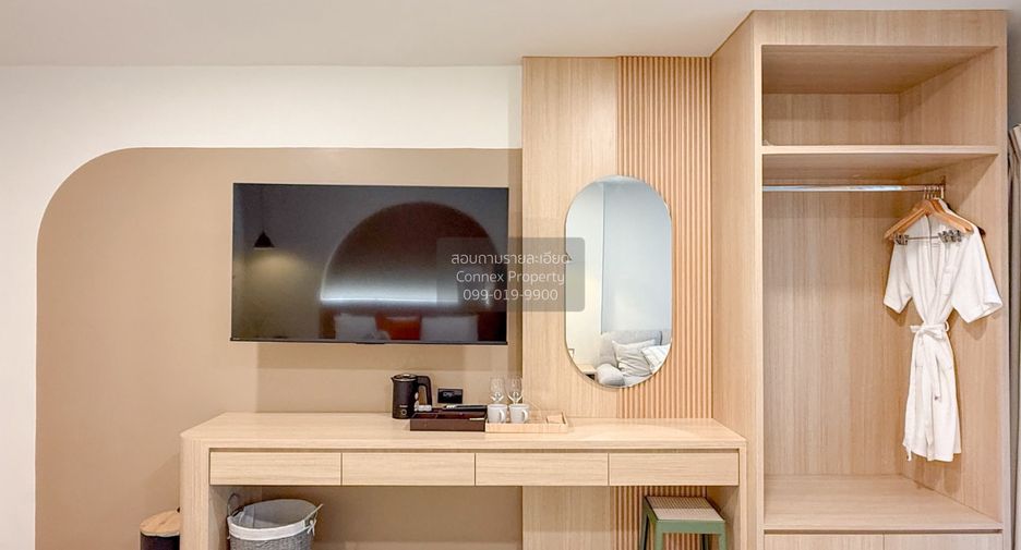 For rent 1 bed condo in Thalang, Phuket