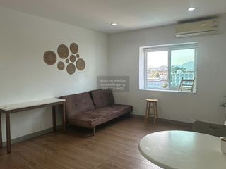 For rent 1 bed condo in Mueang Phuket, Phuket
