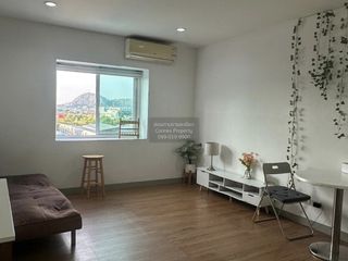 For rent 1 bed condo in Mueang Phuket, Phuket
