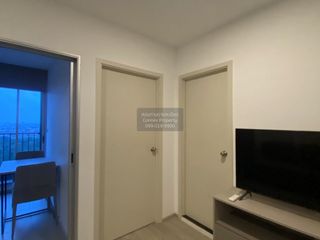 For rent 1 bed condo in Chom Thong, Bangkok