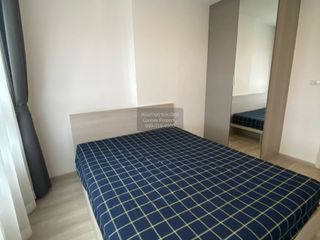 For rent 1 bed condo in Chom Thong, Bangkok