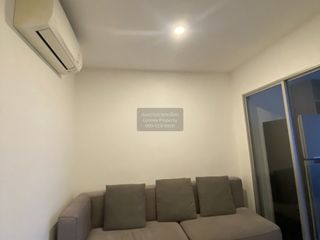 For rent 1 bed condo in Chom Thong, Bangkok