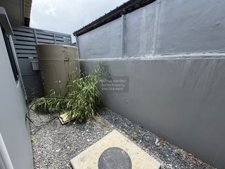 For rent 2 bedrooms townhouse in Thalang, Phuket