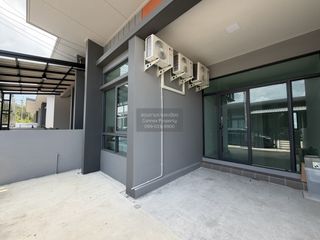 For rent 2 bedrooms townhouse in Thalang, Phuket