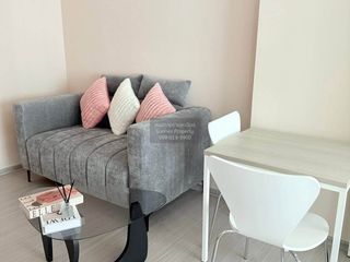 For rent 1 bed condo in Mueang Samut Prakan, Samut Prakan