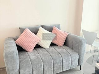 For rent 1 bed condo in Mueang Samut Prakan, Samut Prakan