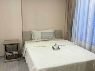 For rent 1 bed condo in Mueang Samut Prakan, Samut Prakan
