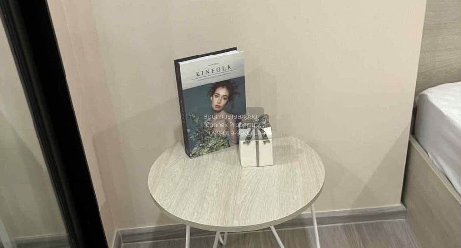 For rent 1 bed condo in Mueang Samut Prakan, Samut Prakan