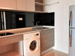 For rent 2 bedrooms condo in Khan Na Yao, Bangkok