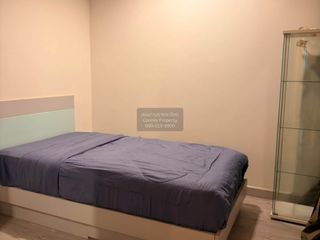 For rent 2 bedrooms condo in Khan Na Yao, Bangkok