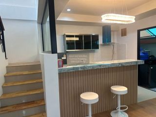 For rent 2 bedrooms townhouse in Mueang Phuket, Phuket