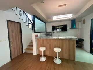 For rent 2 bedrooms townhouse in Mueang Phuket, Phuket