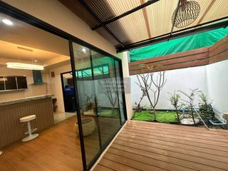 For rent 2 bedrooms townhouse in Mueang Phuket, Phuket