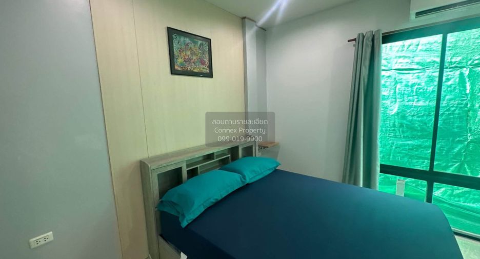 For rent 2 bedrooms townhouse in Mueang Phuket, Phuket