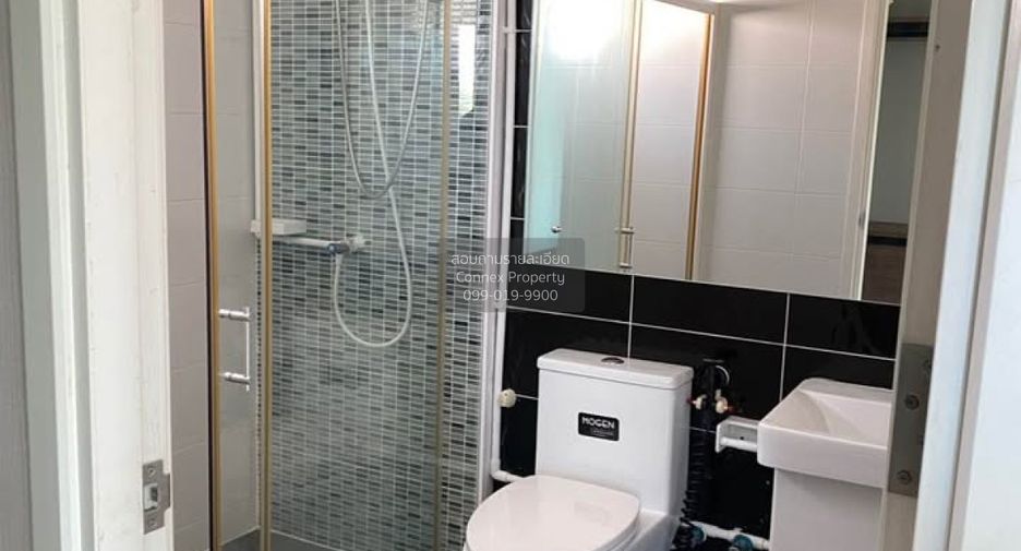 For rent 3 bedrooms house in Mueang Pathum Thani, Pathum Thani