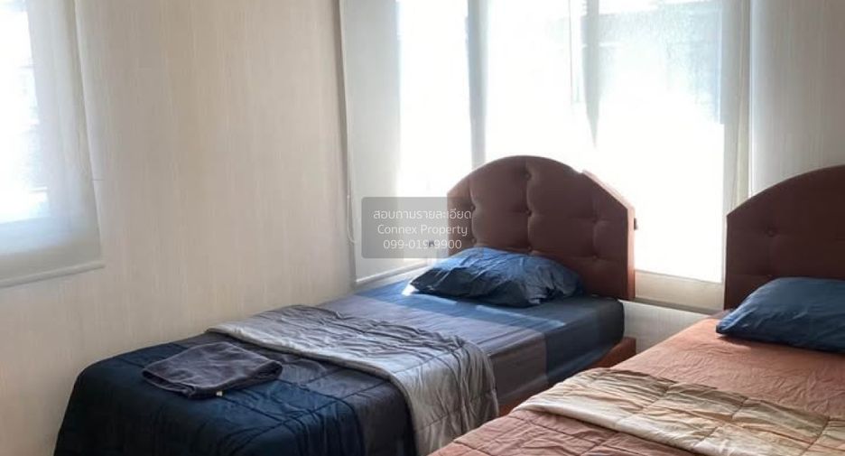 For rent 3 bedrooms house in Mueang Pathum Thani, Pathum Thani