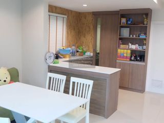 For rent 3 bedrooms house in Mueang Pathum Thani, Pathum Thani
