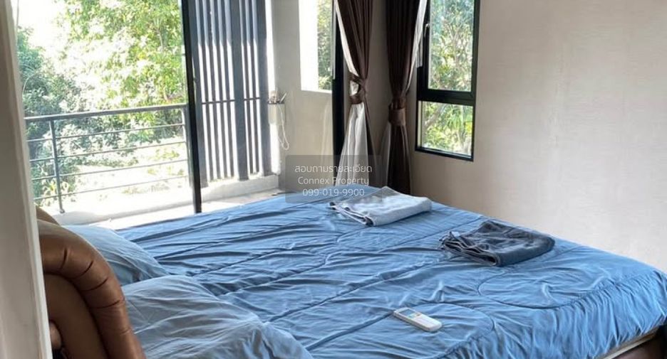 For rent 3 bedrooms house in Mueang Pathum Thani, Pathum Thani