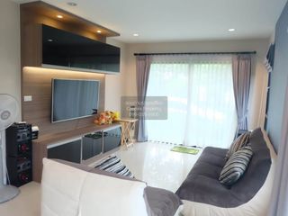 For rent 3 bedrooms house in Mueang Pathum Thani, Pathum Thani