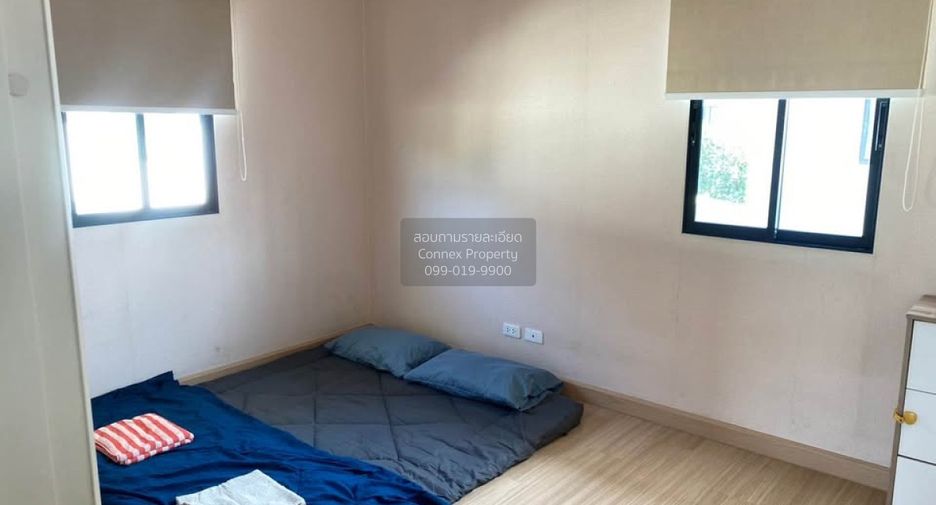 For rent 3 bedrooms house in Mueang Pathum Thani, Pathum Thani