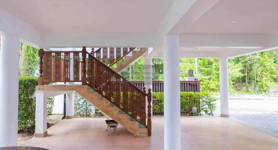 Casa en alquiler de 3 habitaciones en Mueang Phuket, Phuket