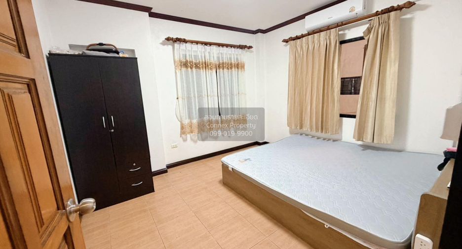 Casa en alquiler de 3 habitaciones en Mueang Phuket, Phuket