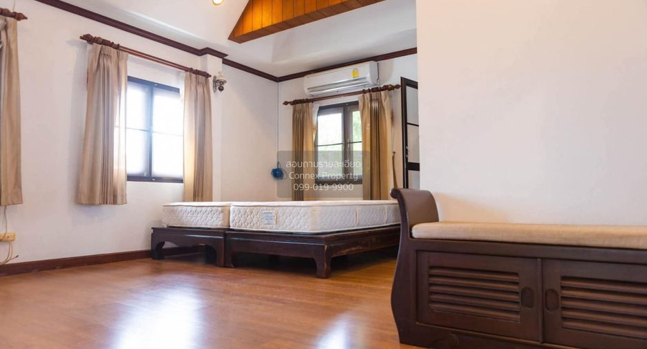 Casa en alquiler de 3 habitaciones en Mueang Phuket, Phuket