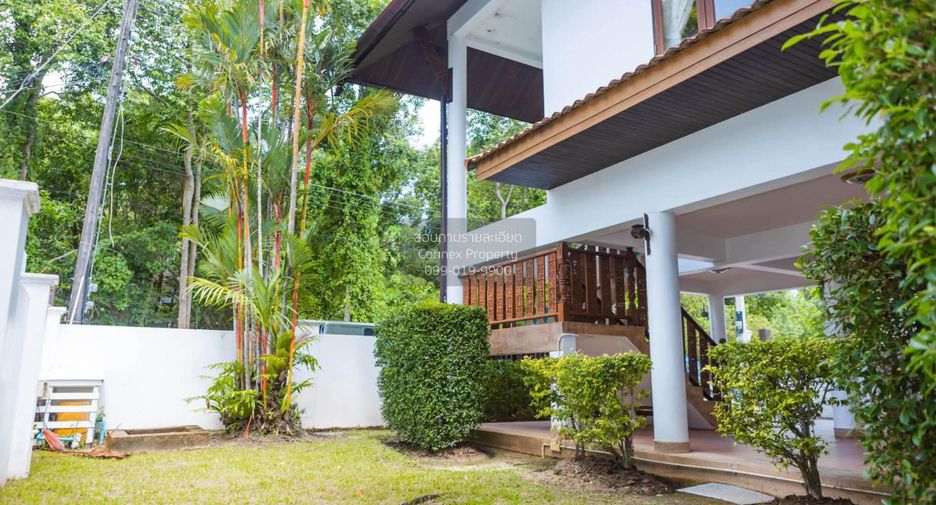 Casa en alquiler de 3 habitaciones en Mueang Phuket, Phuket