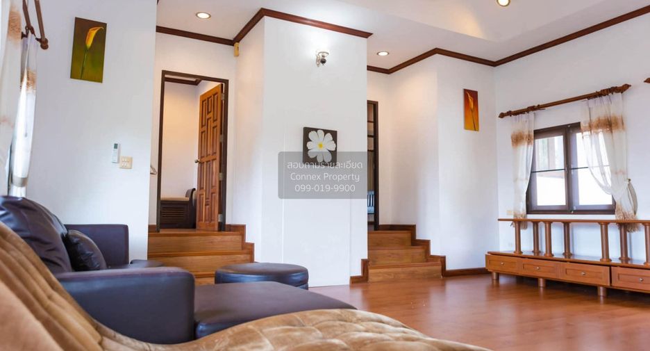 Casa en alquiler de 3 habitaciones en Mueang Phuket, Phuket