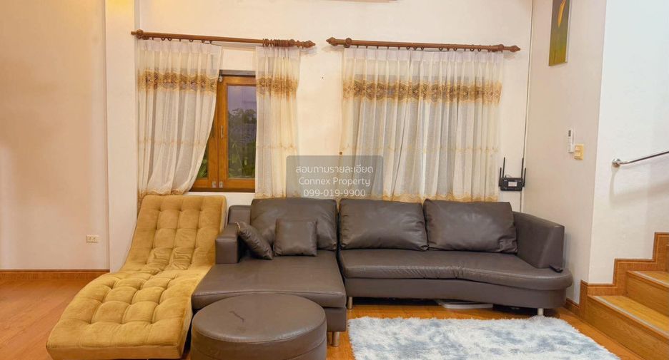 Casa en alquiler de 3 habitaciones en Mueang Phuket, Phuket