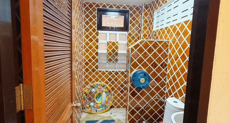 Casa en alquiler de 3 habitaciones en Mueang Phuket, Phuket