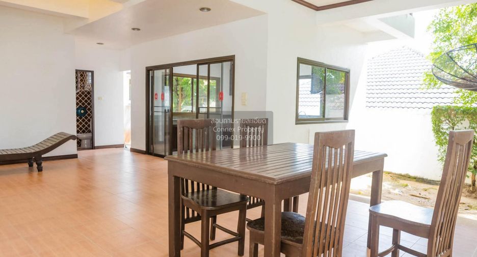 Casa en alquiler de 3 habitaciones en Mueang Phuket, Phuket