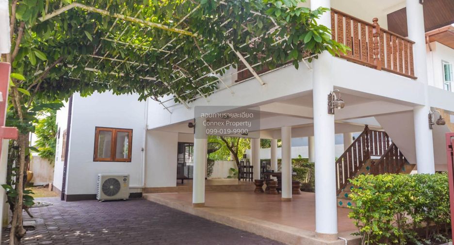 Casa en alquiler de 3 habitaciones en Mueang Phuket, Phuket