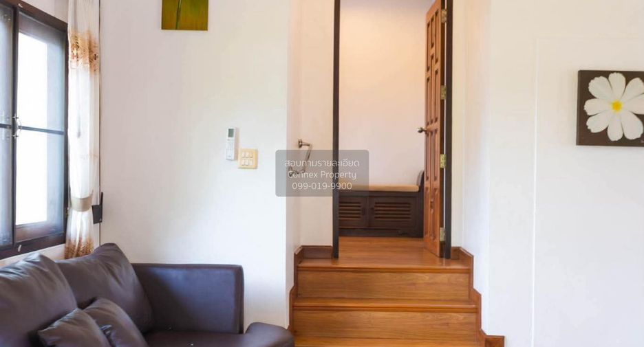 Casa en alquiler de 3 habitaciones en Mueang Phuket, Phuket