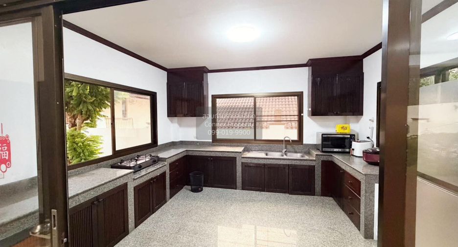 Casa en alquiler de 3 habitaciones en Mueang Phuket, Phuket