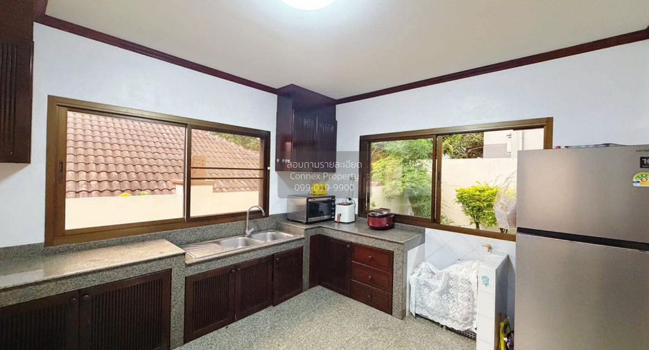 Casa en alquiler de 3 habitaciones en Mueang Phuket, Phuket