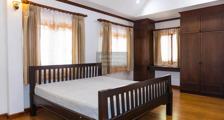 Casa en alquiler de 3 habitaciones en Mueang Phuket, Phuket