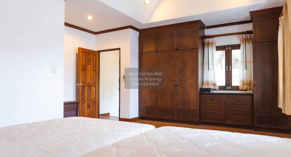 Casa en alquiler de 3 habitaciones en Mueang Phuket, Phuket