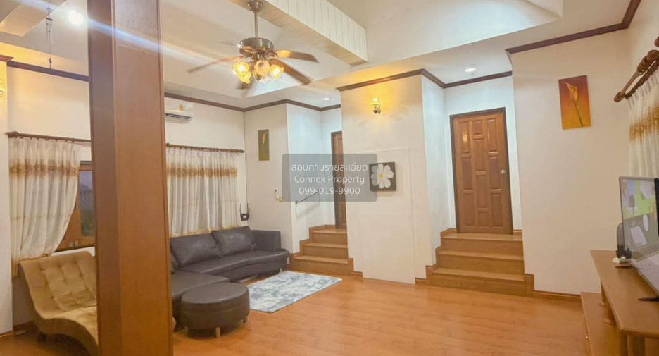 Casa en alquiler de 3 habitaciones en Mueang Phuket, Phuket