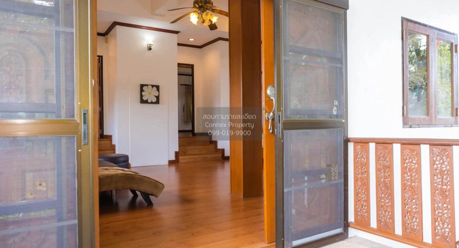 Casa en alquiler de 3 habitaciones en Mueang Phuket, Phuket