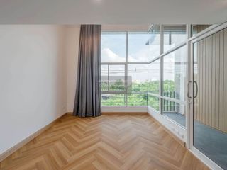 For rent 4 bedrooms townhouse in Lat Phrao, Bangkok