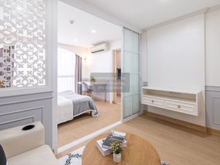For rent 1 bed condo in Lat Phrao, Bangkok