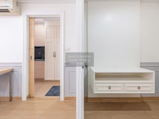 For rent 1 bed condo in Lat Phrao, Bangkok