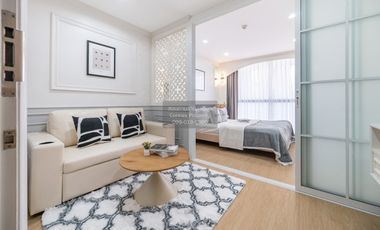 For rent 1 bed condo in Lat Phrao, Bangkok