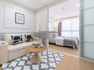 For rent 1 bed condo in Lat Phrao, Bangkok