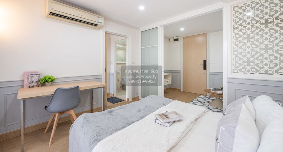 For rent 1 bed condo in Lat Phrao, Bangkok
