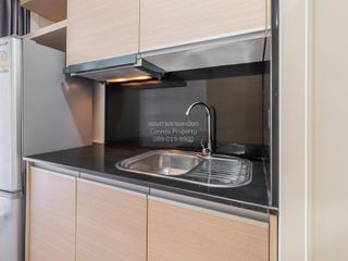 For rent 1 bed condo in Lat Phrao, Bangkok