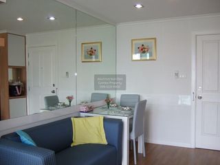 For rent 1 bed condo in Yan Nawa, Bangkok